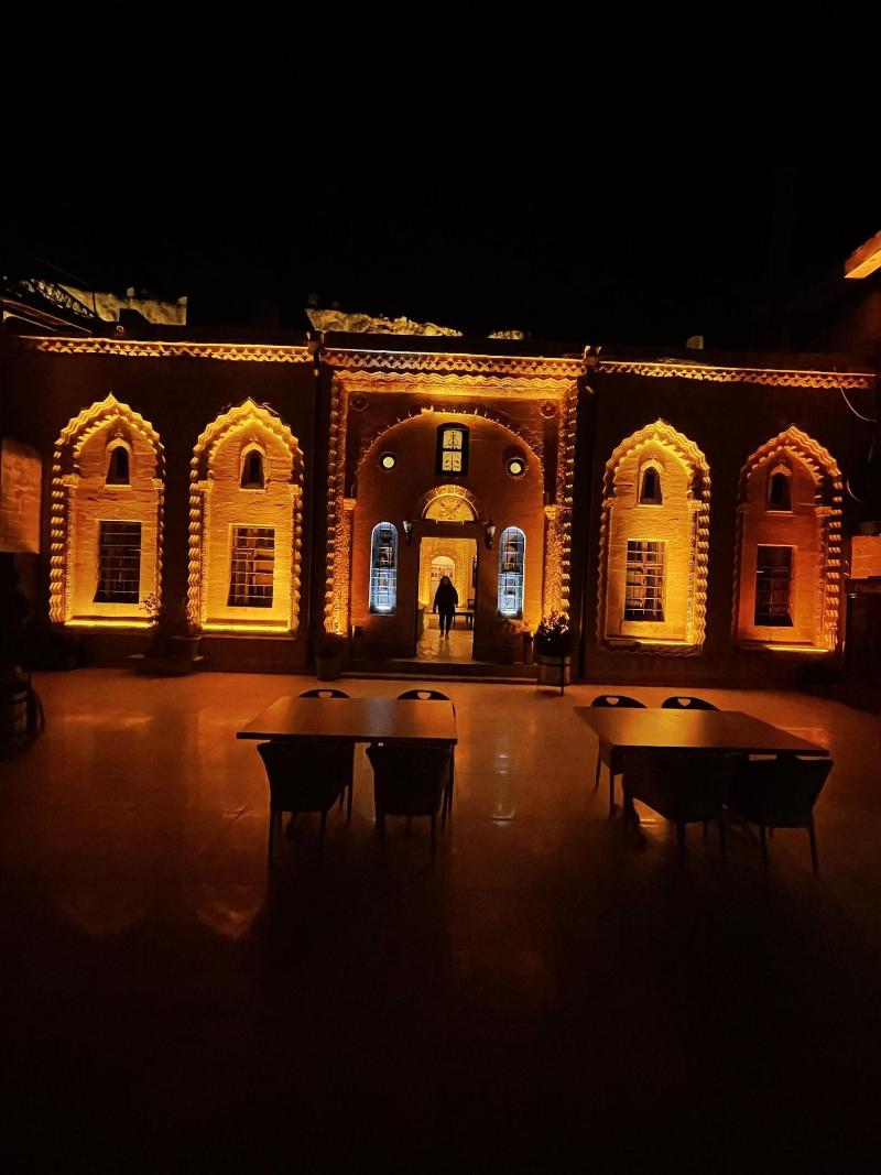 Mardin Osmanlı Konağı image