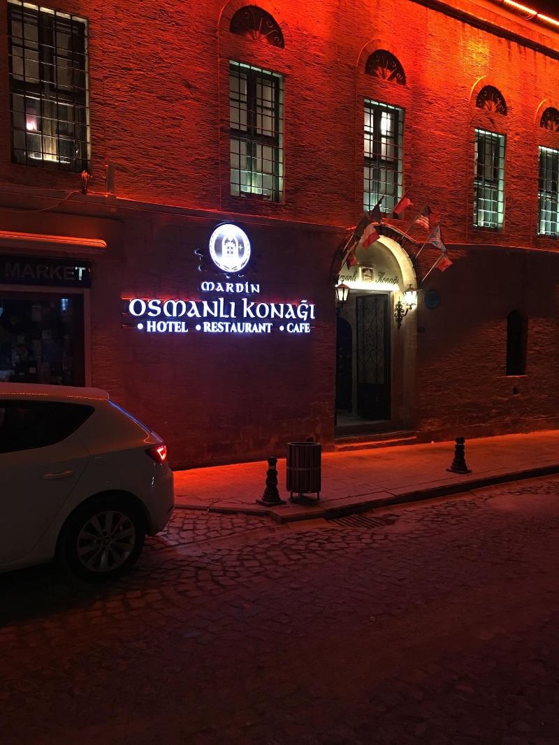Mardin Osmanlı Konağı image