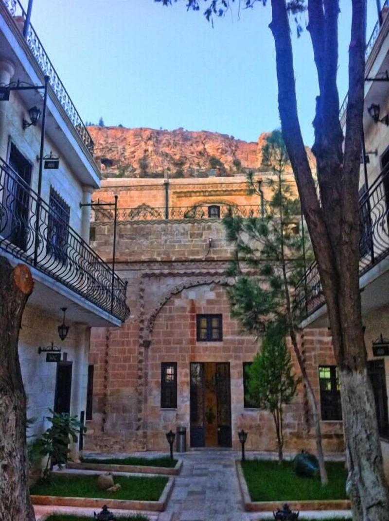 Mardin Osmanlı Konağı image