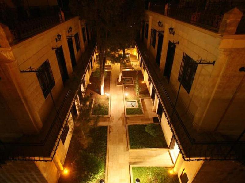 Mardin Osmanlı Konağı image