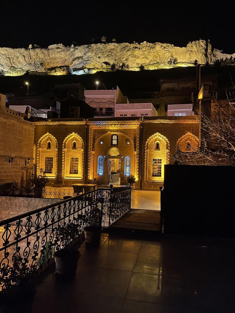 Mardin Osmanlı Konağı image
