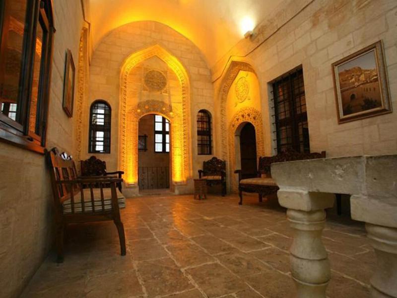 Mardin Osmanlı Konağı image