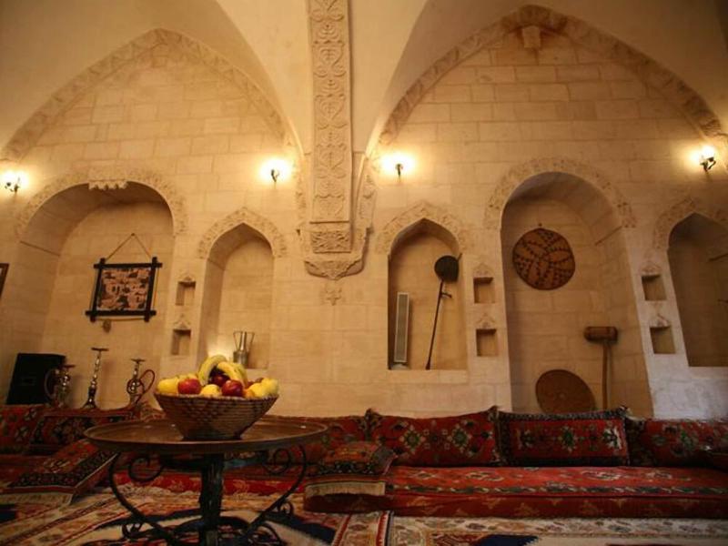 Mardin Osmanlı Konağı image