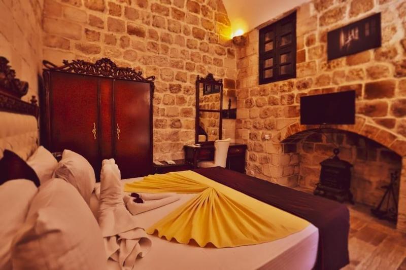 Mardin Osmanlı Konağı image