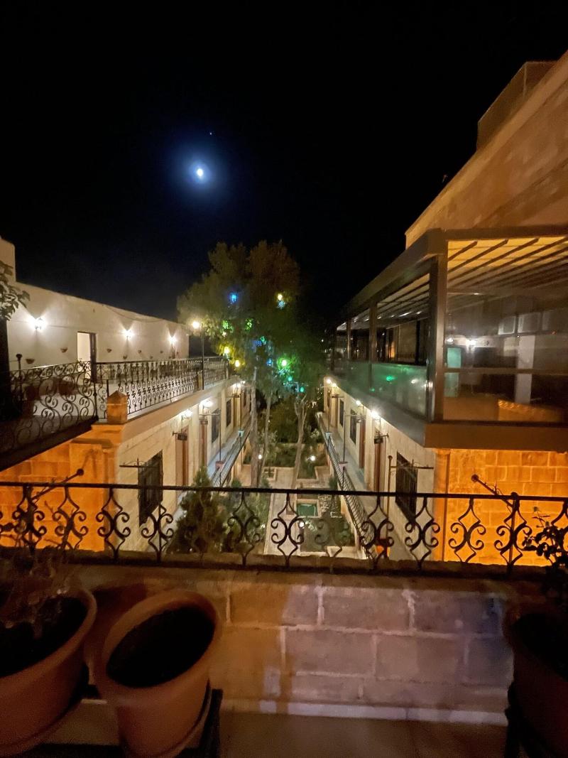 Mardin Osmanlı Konağı image