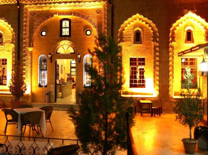 Mardin Osmanlı Konağı image