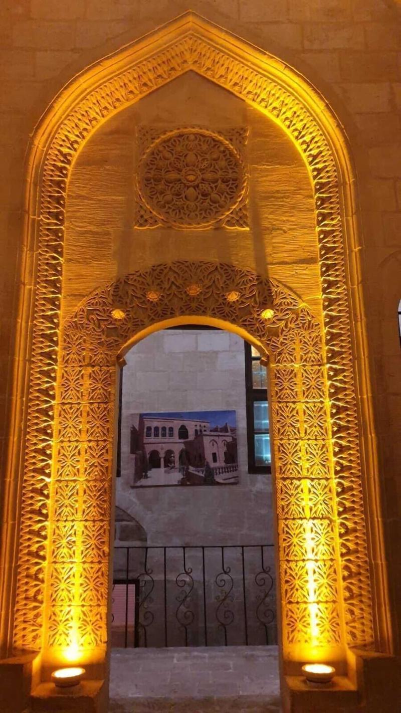Mardin Osmanlı Konağı image