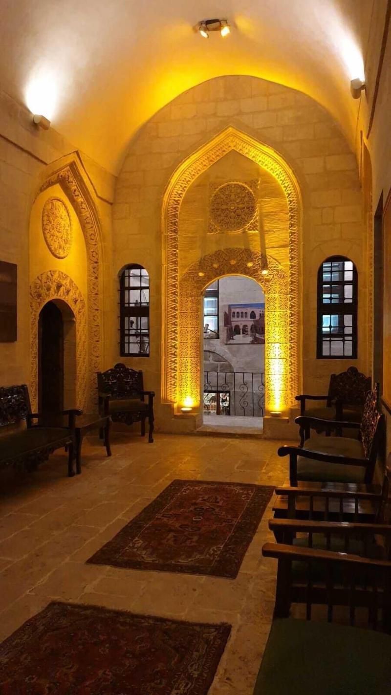 Mardin Osmanlı Konağı image