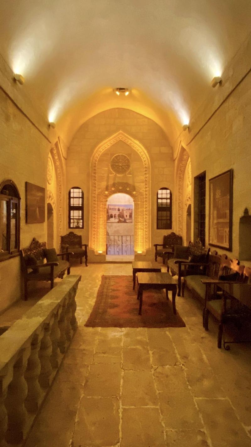 Mardin Osmanlı Konağı image