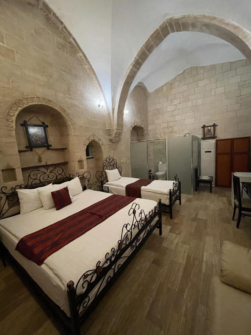 Mardin Osmanlı Konağı image