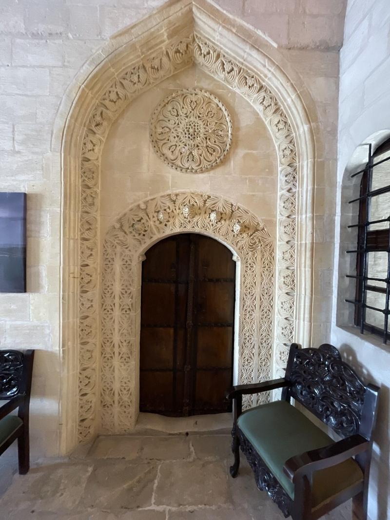Mardin Osmanlı Konağı image
