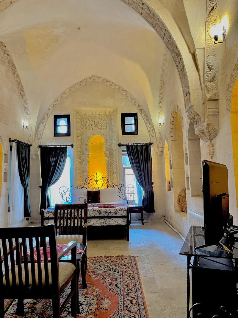 Mardin Osmanlı Konağı image