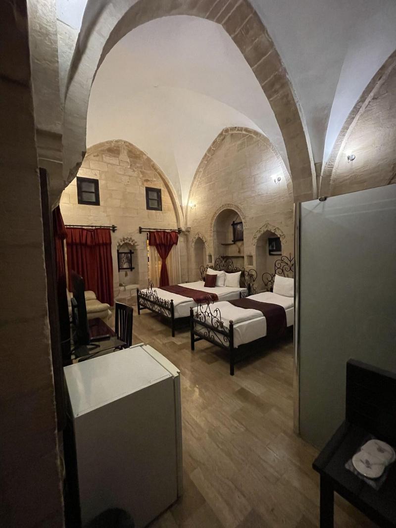 Mardin Osmanlı Konağı image