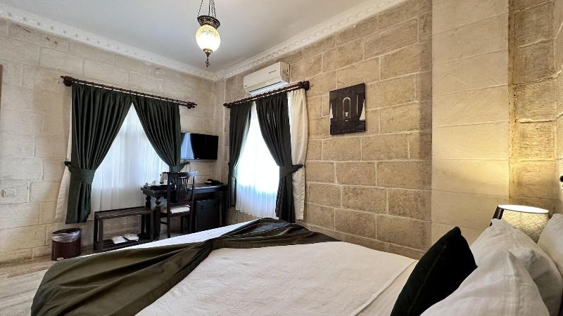 Mardin Osmanlı Konağı image