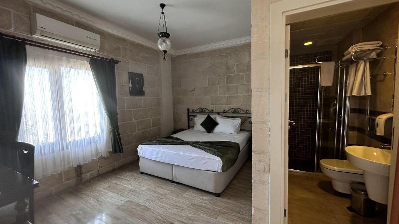 Mardin Osmanlı Konağı image