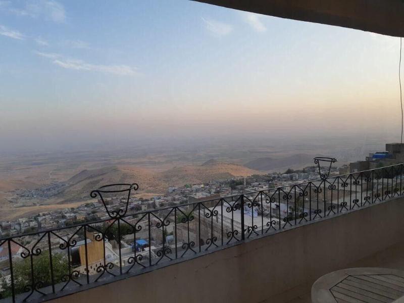 Mardin Osmanlı Konağı image