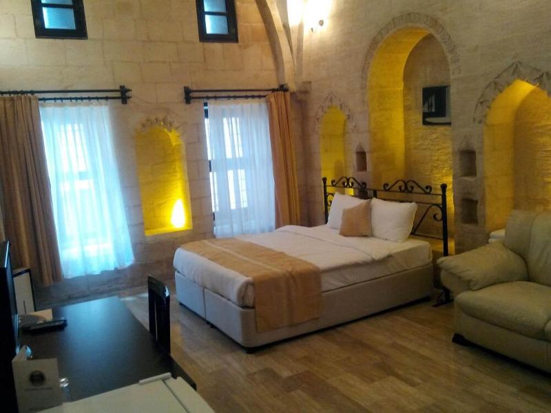 Mardin Osmanlı Konağı image