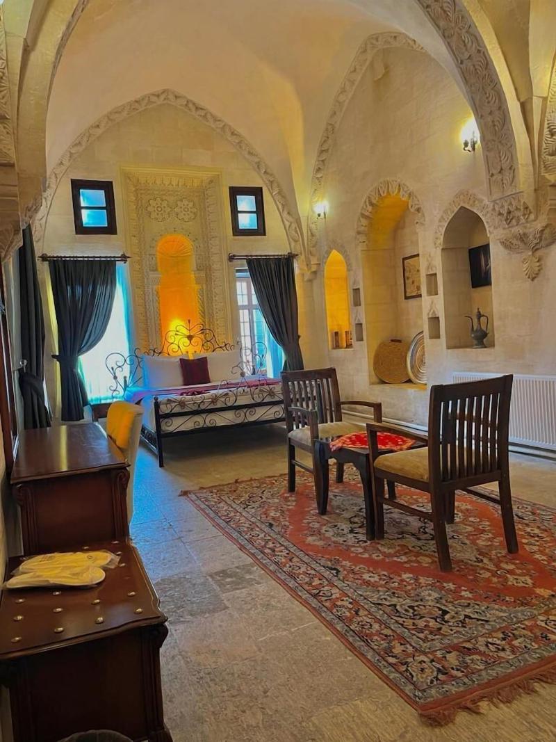 Mardin Osmanlı Konağı image