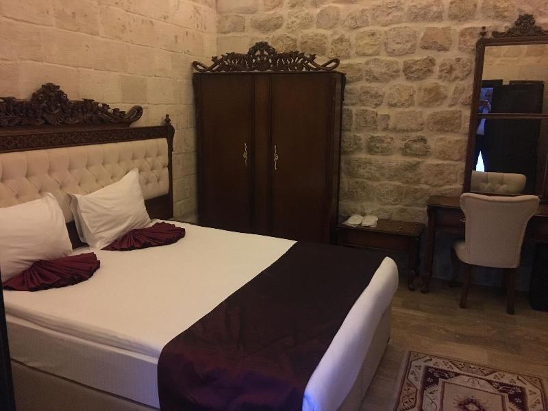 Mardin Osmanlı Konağı image
