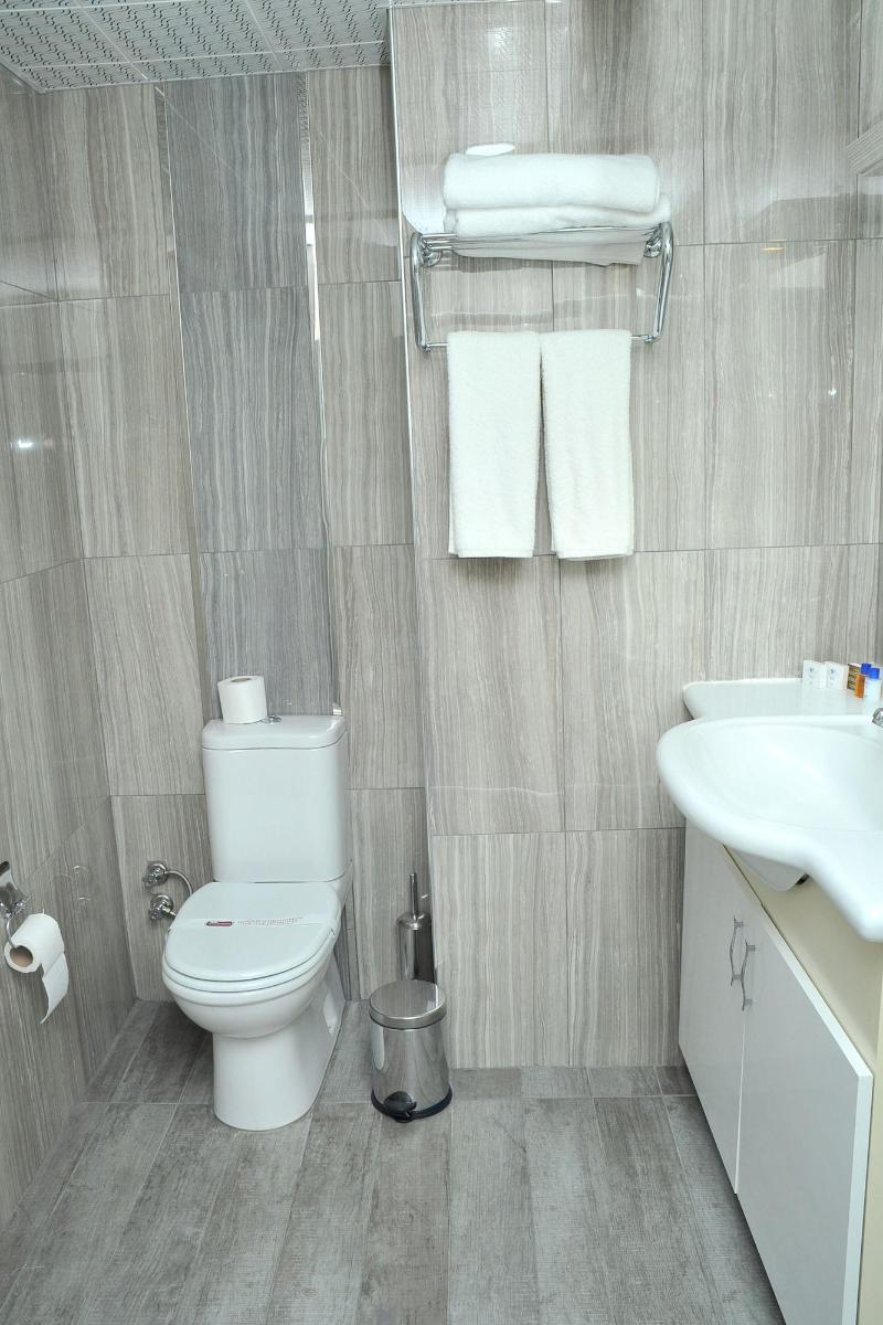 Lion City Hotel Ankara image