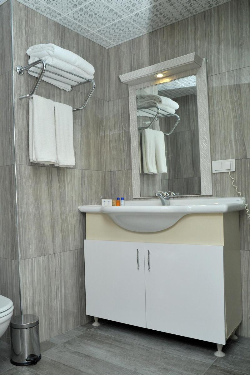 Lion City Hotel Ankara image