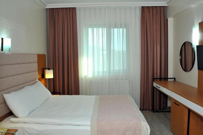 Lion City Hotel Ankara image