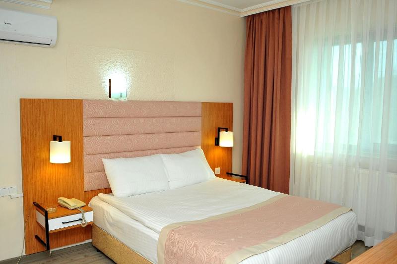 Lion City Hotel Ankara image