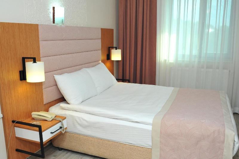Lion City Hotel Ankara image