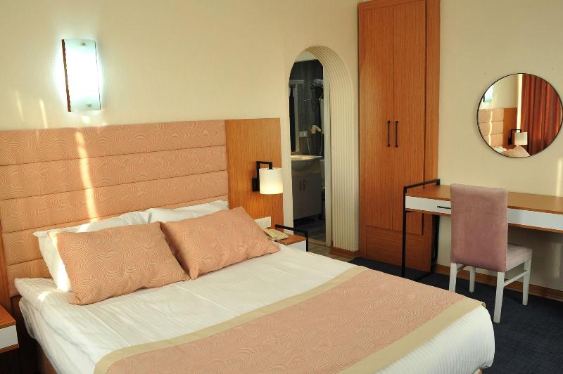 Lion City Hotel Ankara image