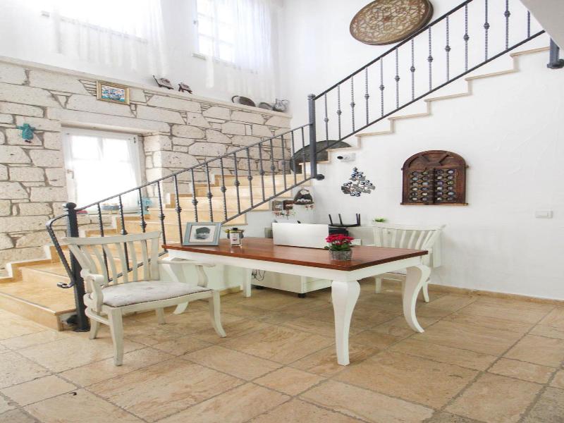 Alanarin Konak Alacati image