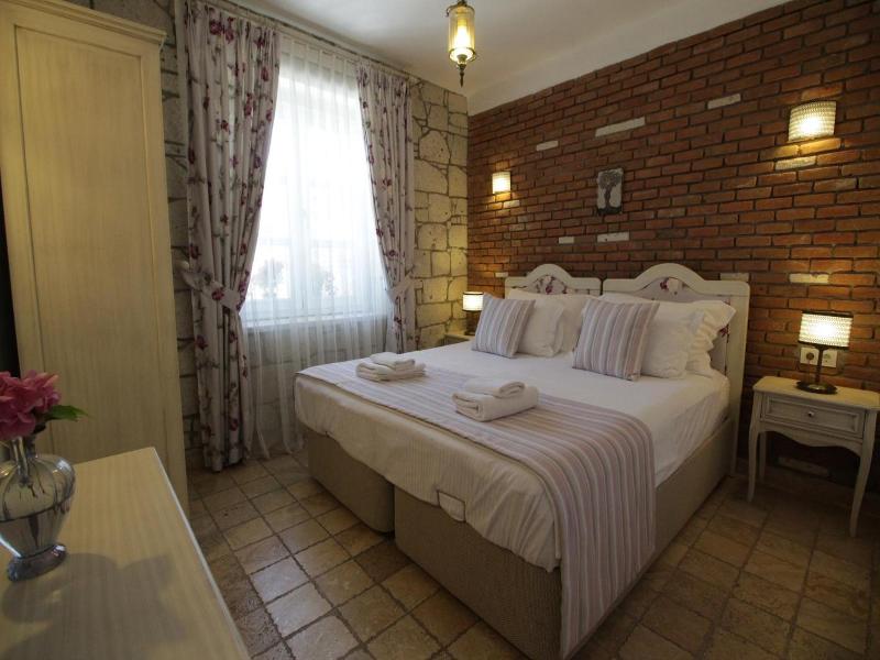 Alanarin Konak Alacati image