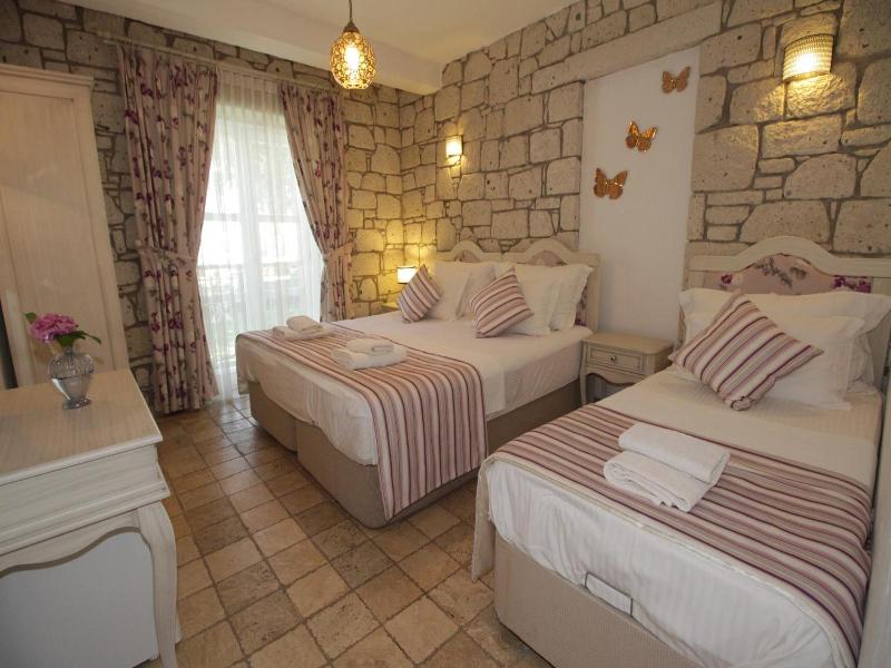 Alanarin Konak Alacati image
