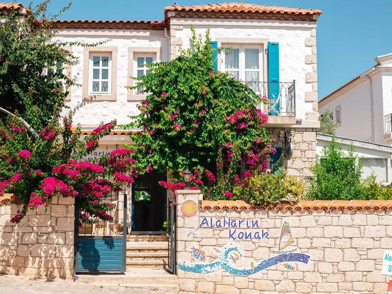 Alanarin Konak Alacati image