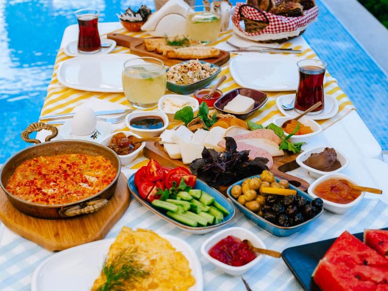 Alanarin Konak Alacati image