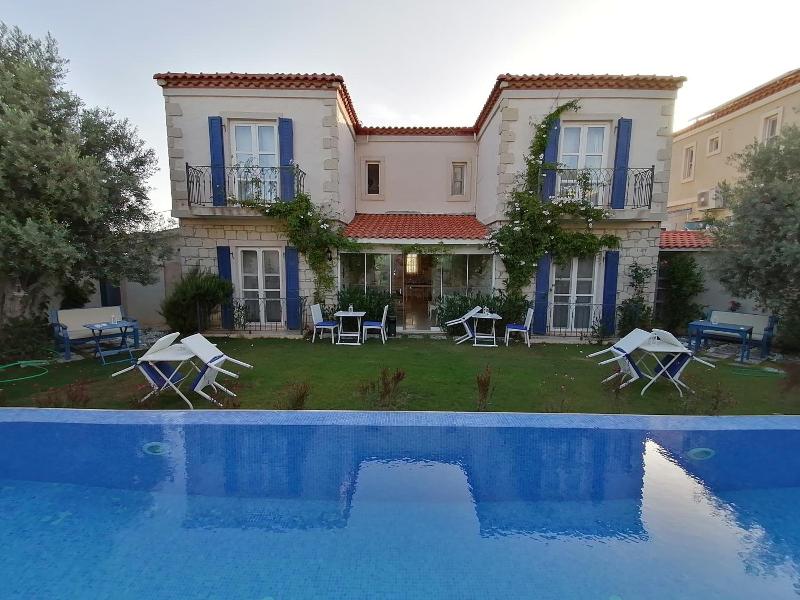 Alanarin Konak Alacati image