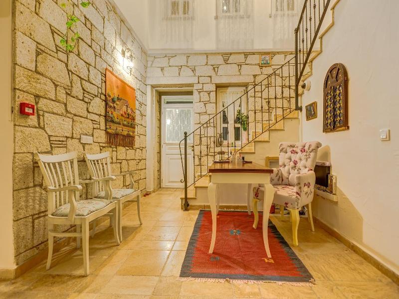 Alanarin Konak Alacati image
