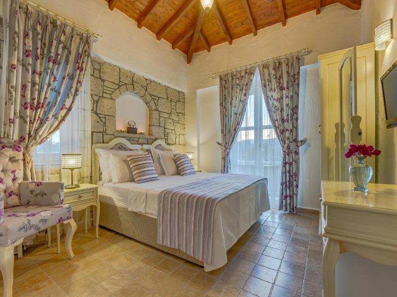 Alanarin Konak Alacati image
