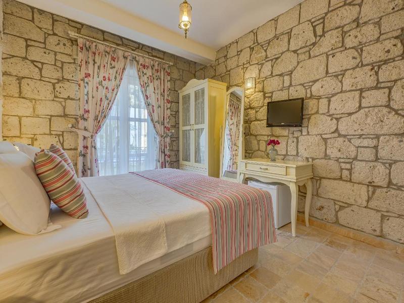 Alanarin Konak Alacati image