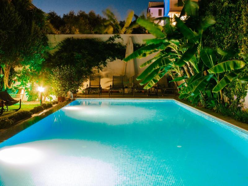 Alanarin Konak Alacati image