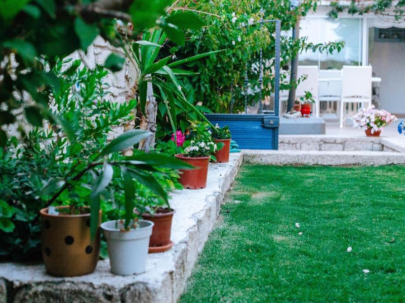 Alanarin Konak Alacati image