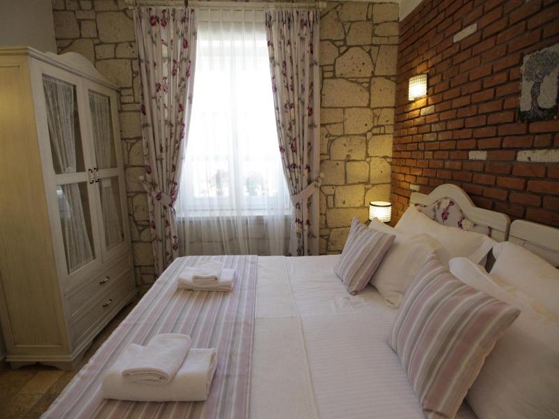 Alanarin Konak Alacati image