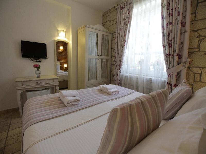 Alanarin Konak Alacati image