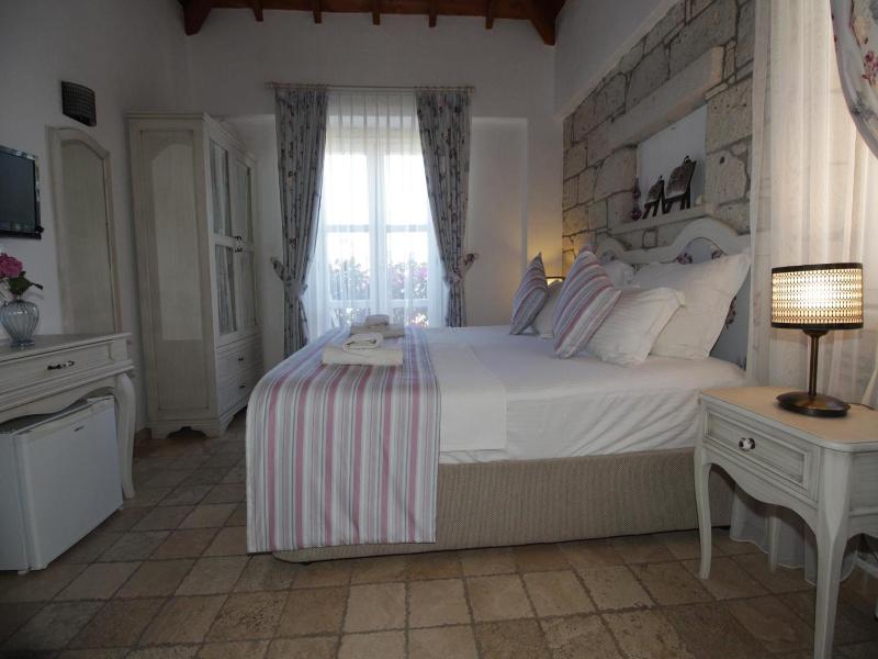 Alanarin Konak Alacati image