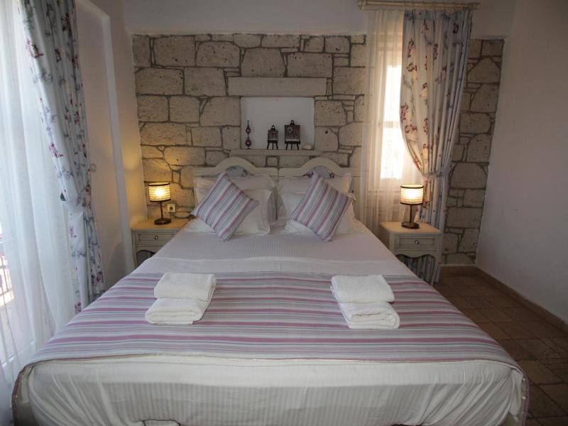 Alanarin Konak Alacati image