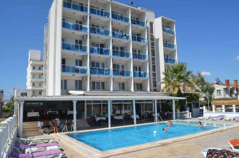 Yasmin Hotel image