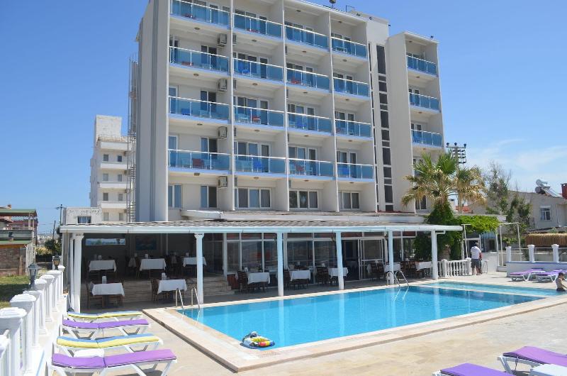 Yasmin Hotel image