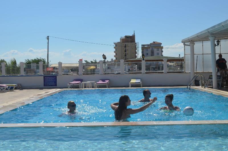 Yasmin Hotel image