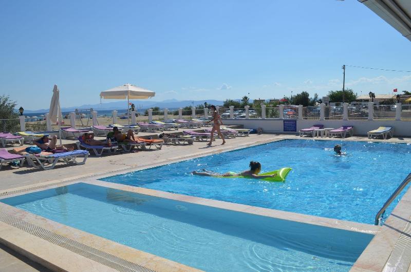 Yasmin Hotel image