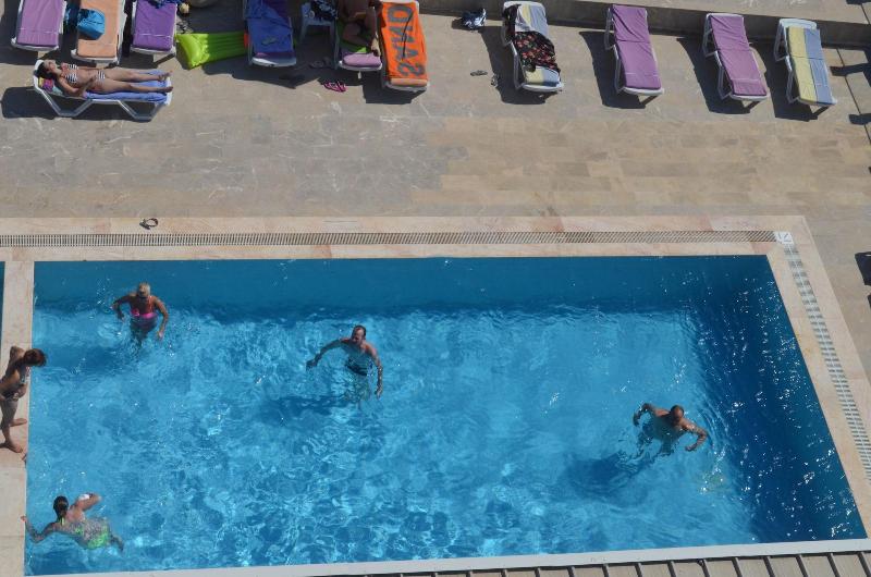 Yasmin Hotel image