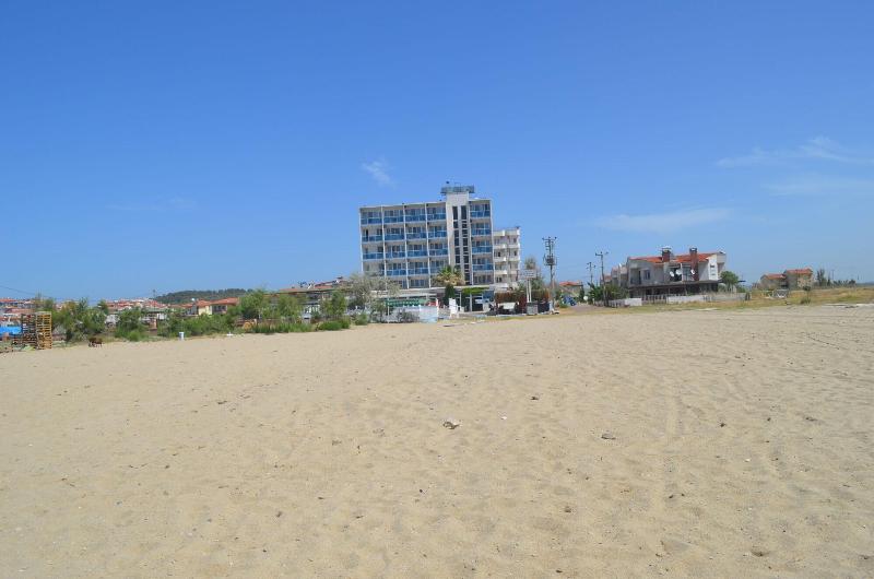 Yasmin Hotel image